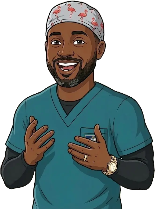 Our Doctor