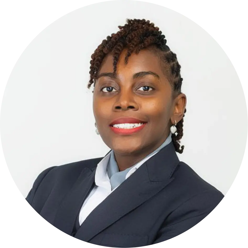 Dr. Joy Ngalima